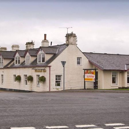 Premier Inn Stirling South Ngoại thất bức ảnh