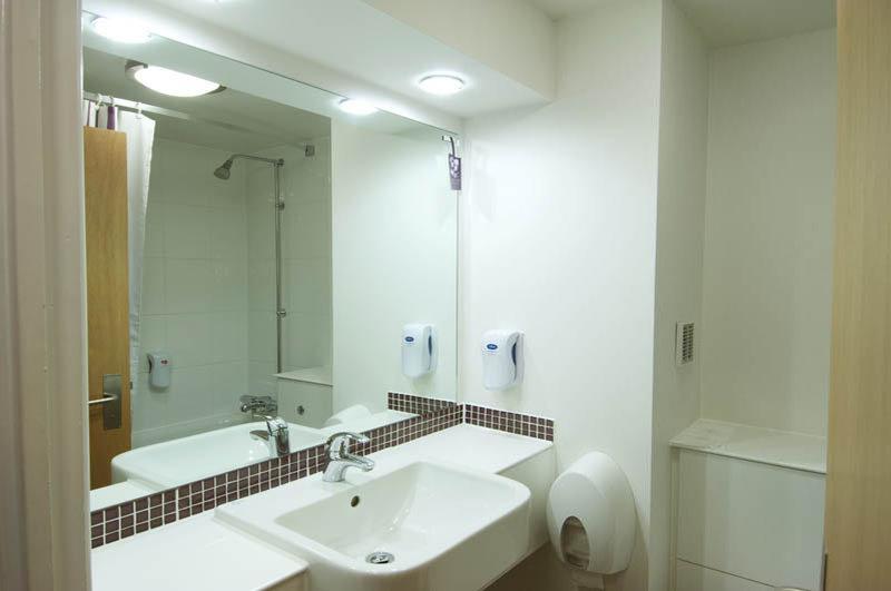 Premier Inn Stirling South Ngoại thất bức ảnh